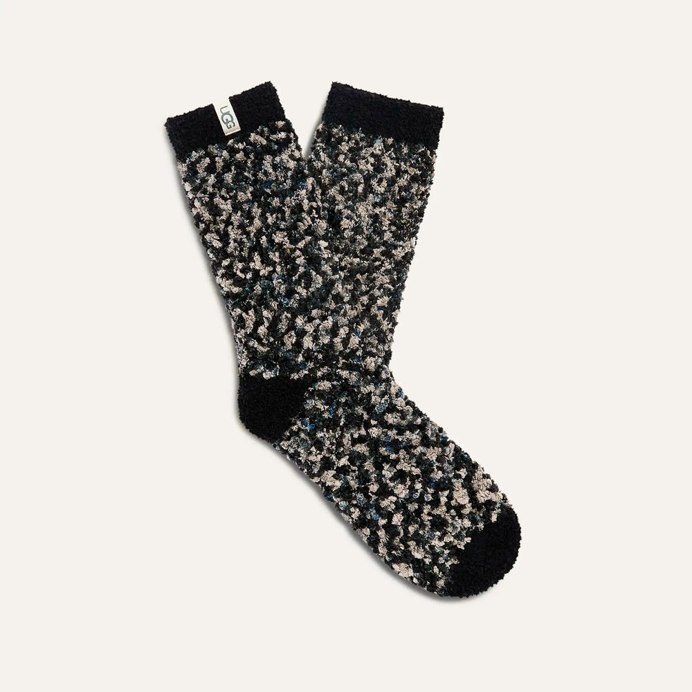 Women's Cozy Chenille Sock