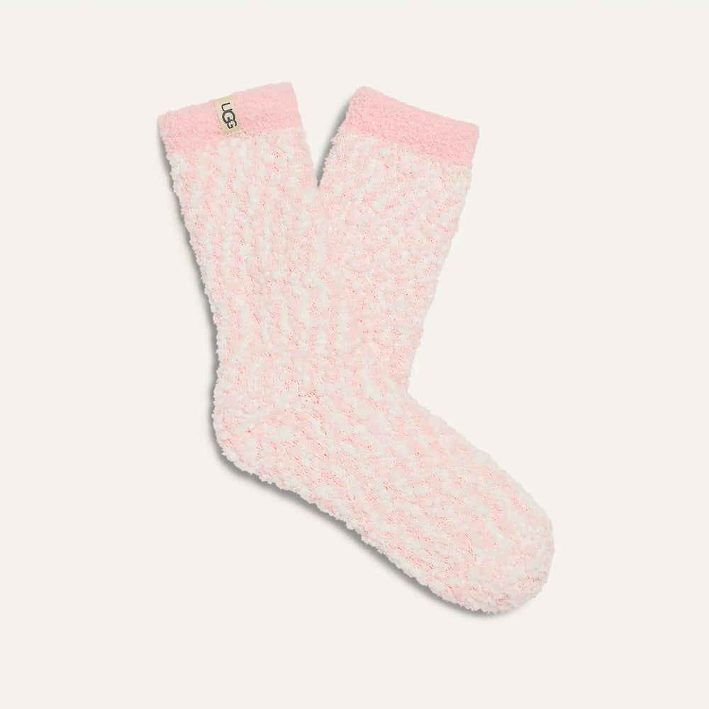Women's Cozy Chenille Sock