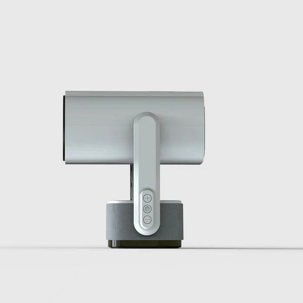 Vidéoprojecteur Cinéma Portable Flip HD Wifi 6 Bluetooth HDMI