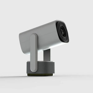 Vidéoprojecteur Cinéma Portable Flip HD Wifi 6 Bluetooth HDMI