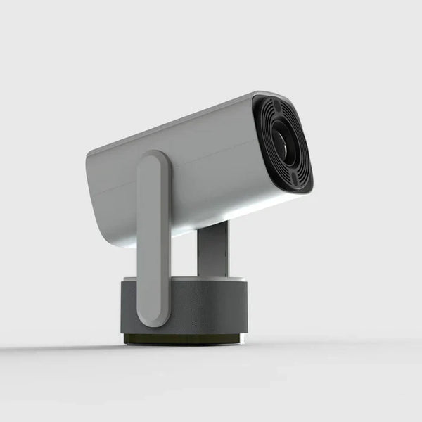 Vidéoprojecteur Cinéma Portable Flip HD Wifi 6 Bluetooth HDMI