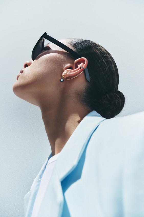 TOURS D’OREILLE À ZIRCONES ÉDITION LIMITÉE