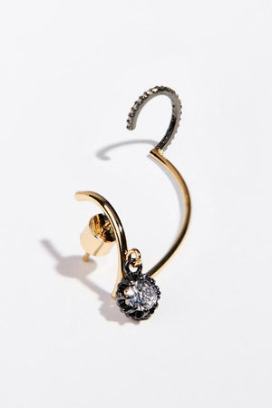 TOURS D’OREILLE À ZIRCONES ÉDITION LIMITÉE