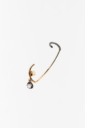 TOURS D’OREILLE À ZIRCONES ÉDITION LIMITÉE