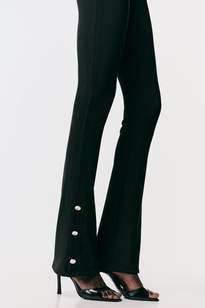 FLOWING BALLOON TROUSERS