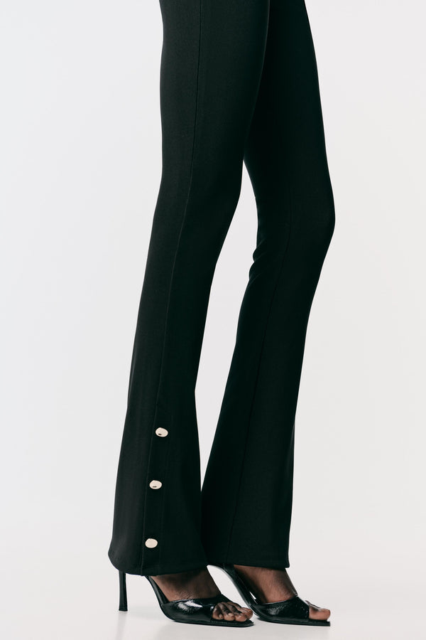 FLOWING BALLOON TROUSERS