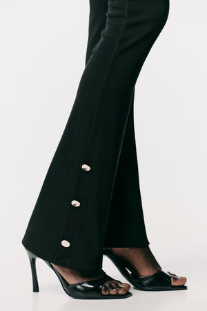 FLOWING BALLOON TROUSERS