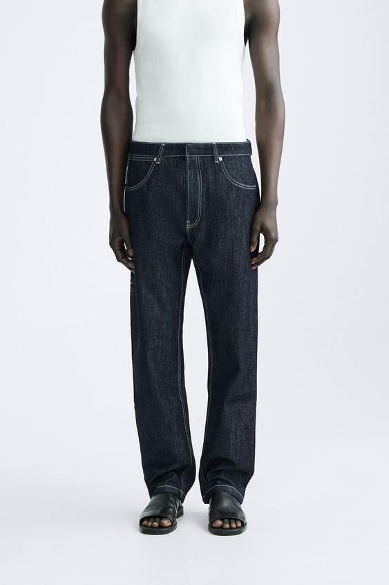 JEAN COUPE CLASSIQUE