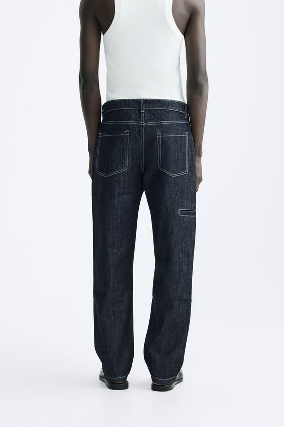 JEAN COUPE CLASSIQUE