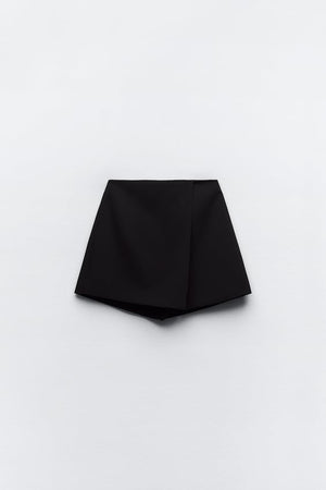 JUPE-PANTALON CROISÉE