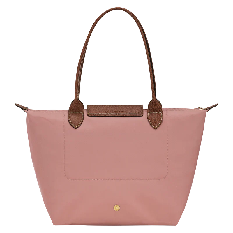 LE PLlAGE M TOTE BAG