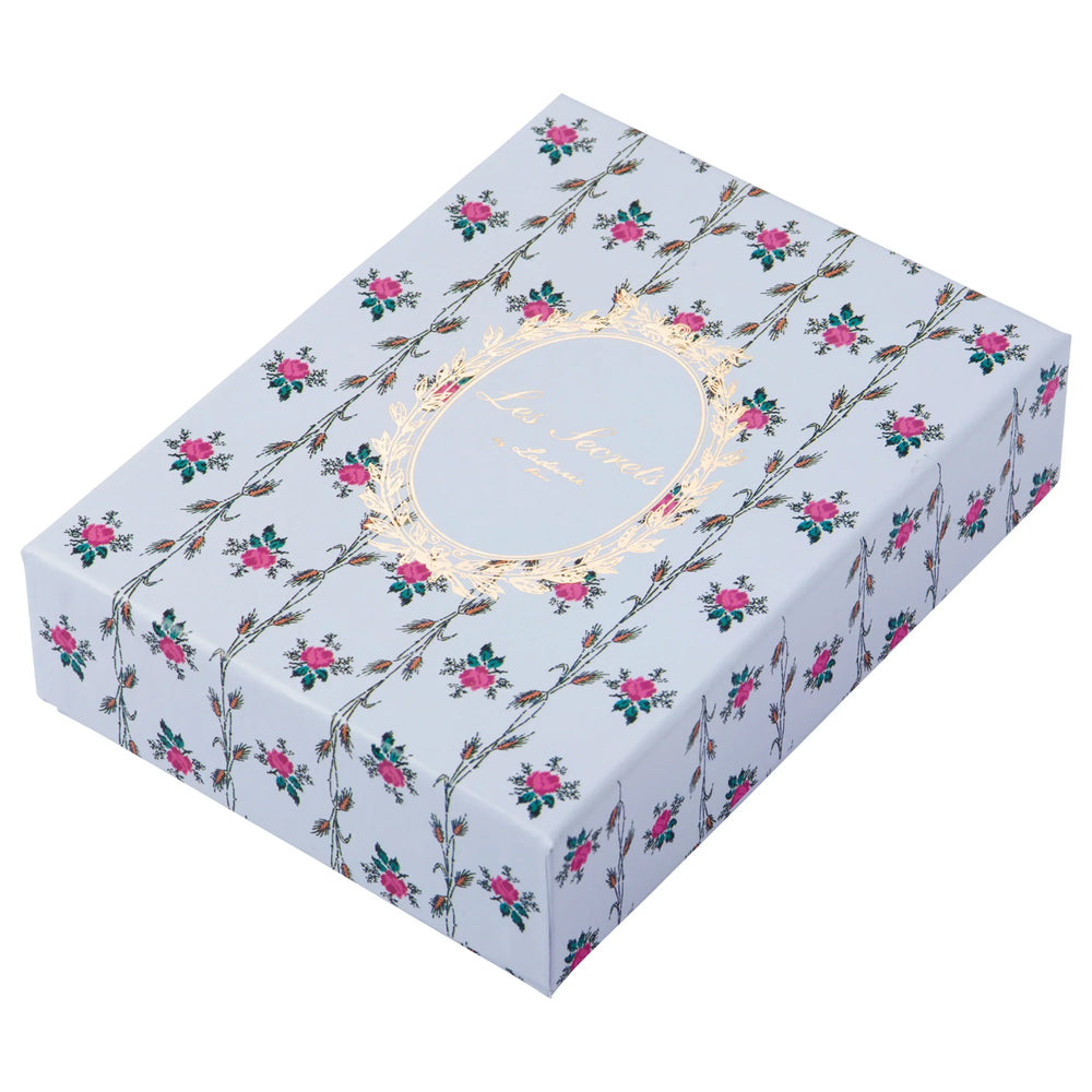 Ladurée Keychain Macarons S / Fleur & Blé