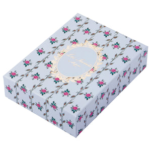 Ladurée Keychain Macarons S / Fleur & Blé