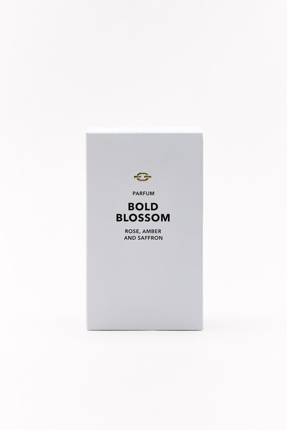 BOLD BLOSSOM 100 ML