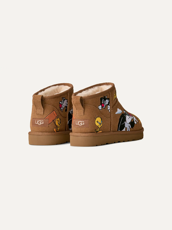 UGG Palace Ultra Mini