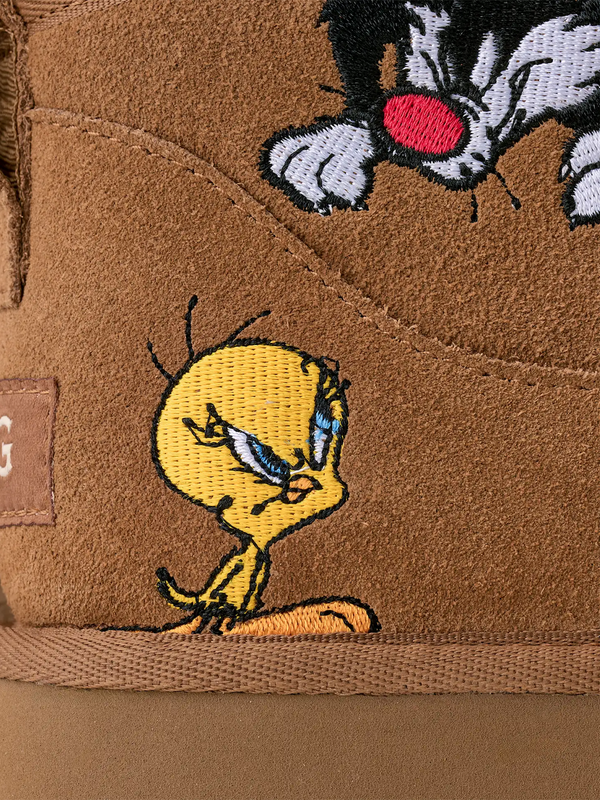 UGG Palace Ultra Mini