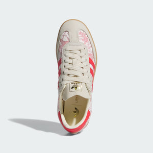 Samba x Liberty London | Cream White