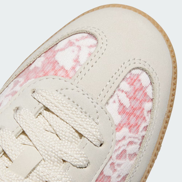 Samba x Liberty London | Cream White