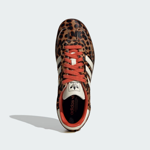 Samba OG Leopard Trainer
