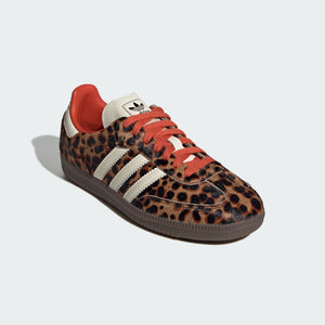 Samba OG Leopard Trainer