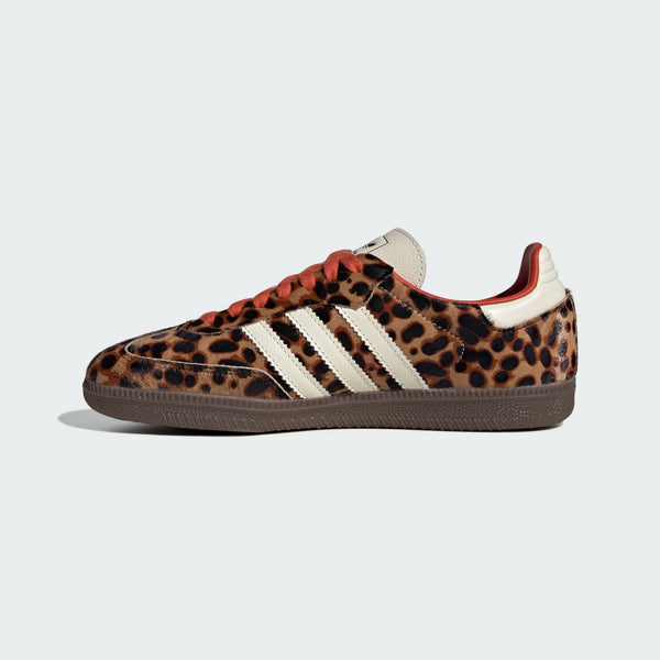 Samba OG Leopard Trainer