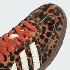 Samba OG Leopard Trainer