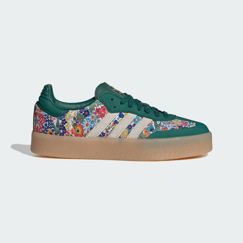 Samba x Liberty London | Gum