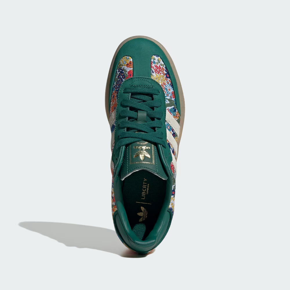 Samba x Liberty London | Gum