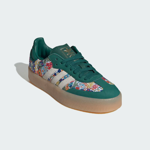 Samba x Liberty London | Gum