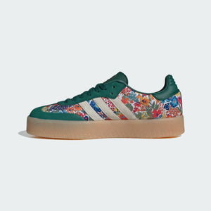 Samba x Liberty London | Gum