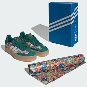 Samba x Liberty London | Gum