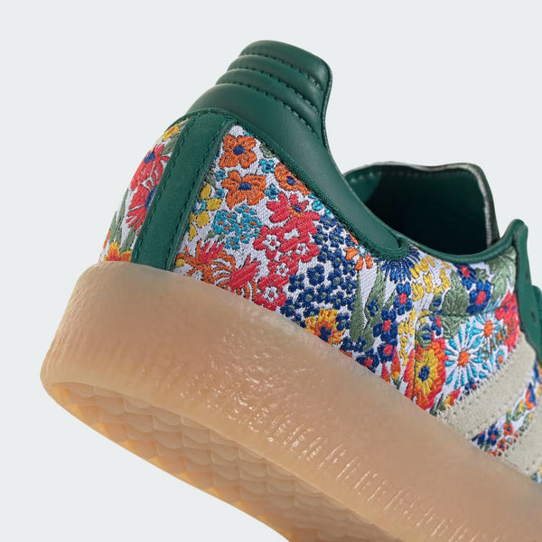 Samba x Liberty London | Gum