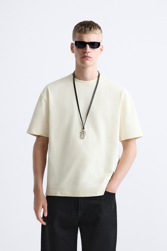 T-SHIRT EXTRA ÉPAIS