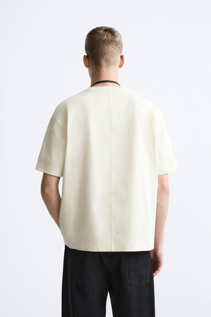 T-SHIRT EXTRA ÉPAIS