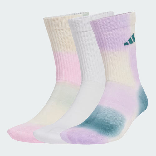 Tie-Dye Socks 3 Pairs