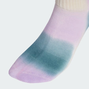 Tie-Dye Socks 3 Pairs