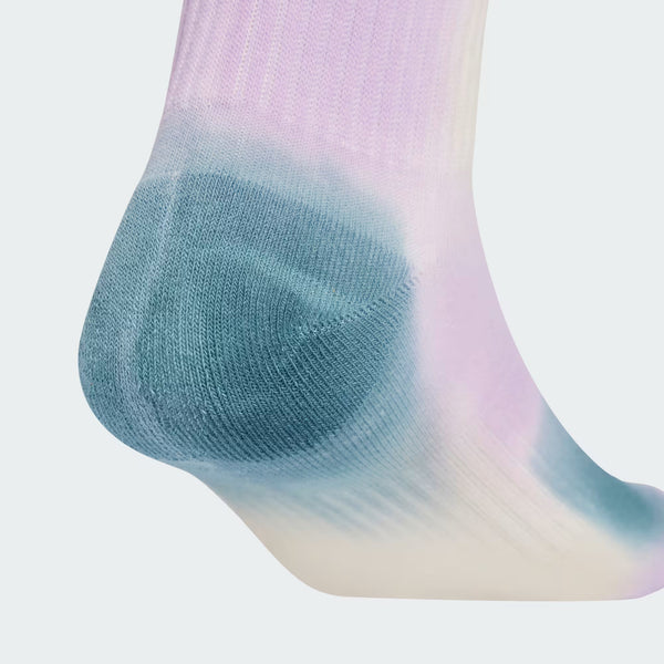 Tie-Dye Socks 3 Pairs