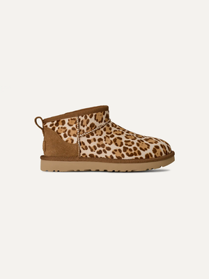 UGG Ultra Mini Plains Boot