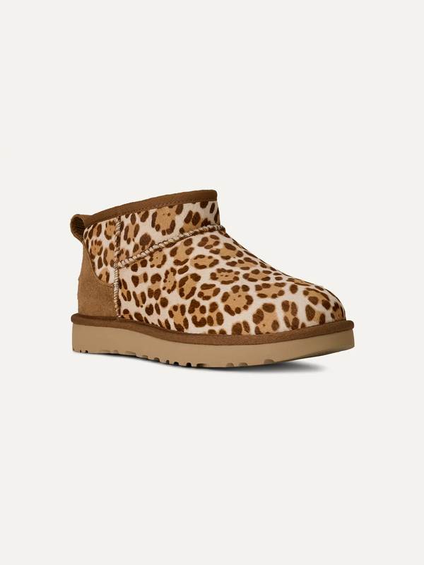 UGG Ultra Mini Plains Boot