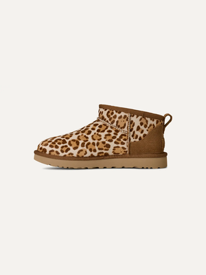 UGG Ultra Mini Plains Boot